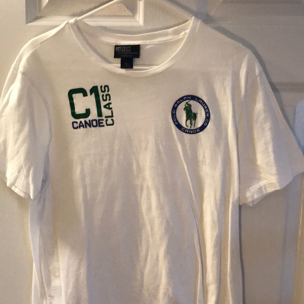 Polo t-shirt